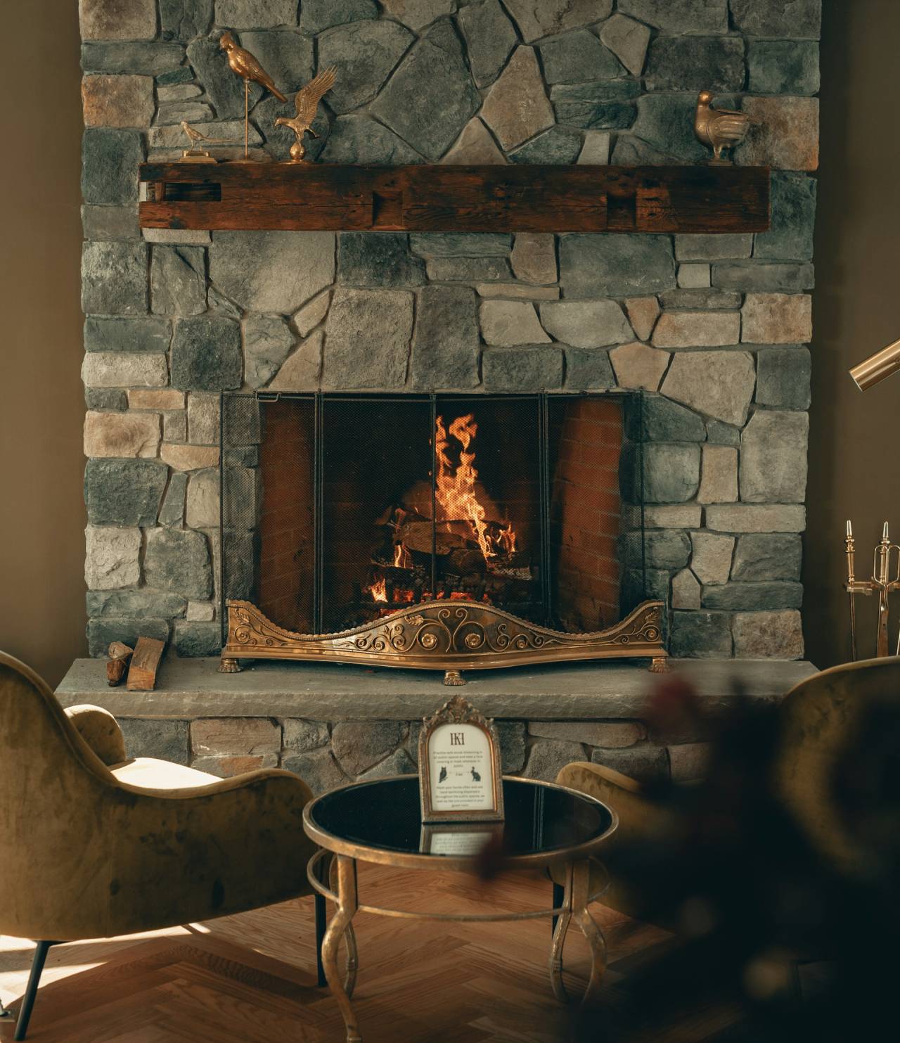 Professional Chimney Fireplace Repair Anna TX - Expert Repair Services by Chimney Sweep Anna