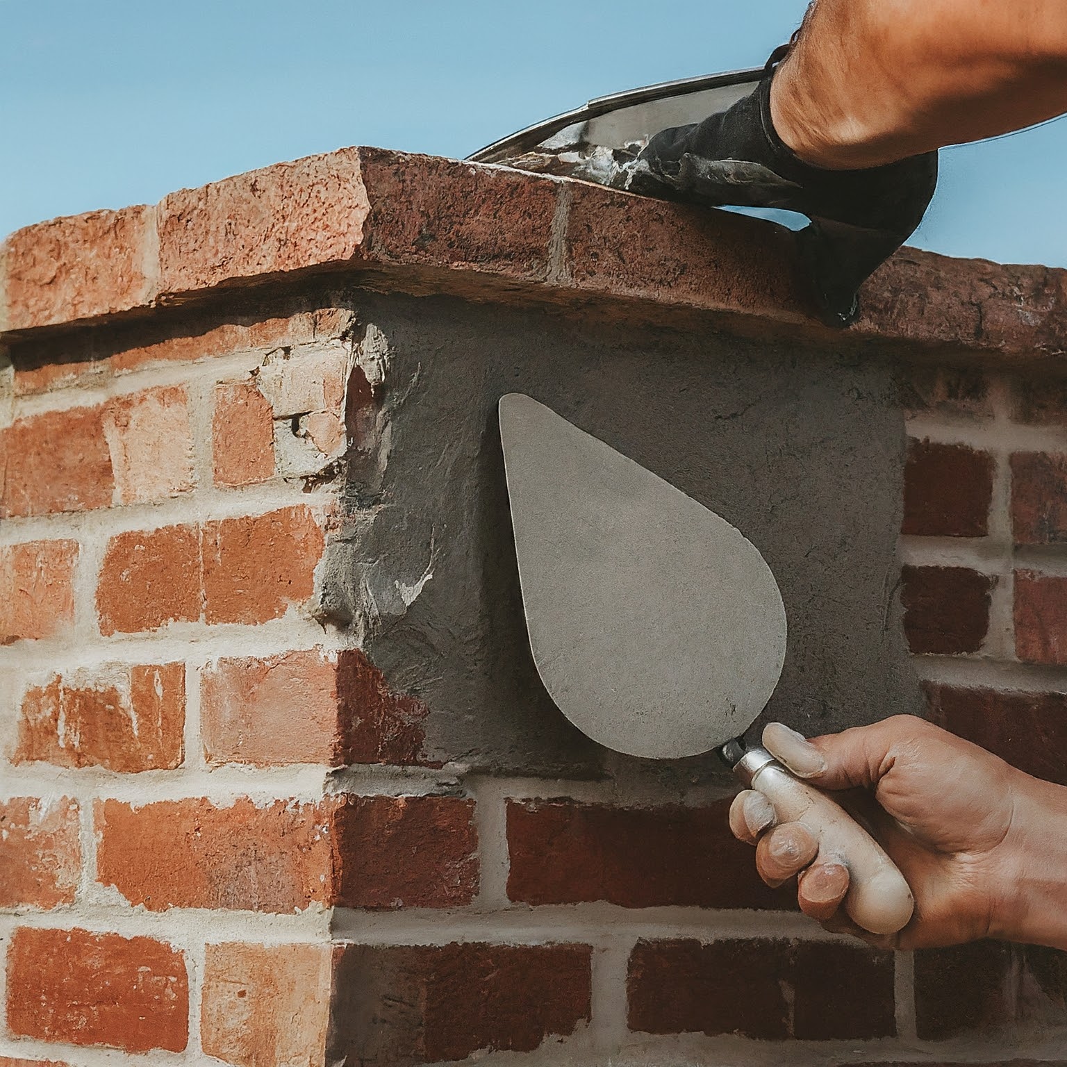 Expert Chimney Masonry Repair in Anna, Texas - Professional Service by Chimney Sweep Anna