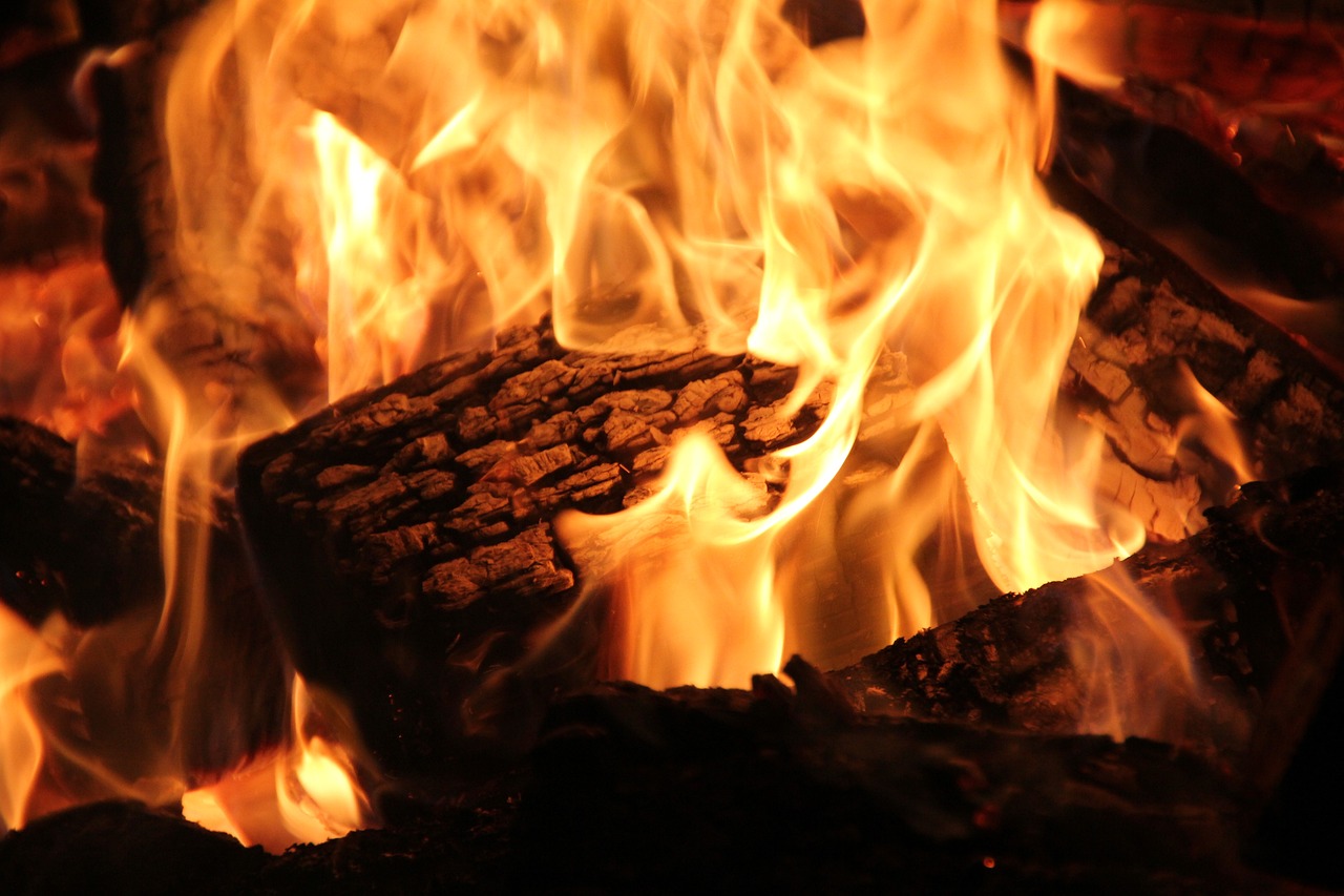 Professional Fireplace Cleaning Services In Anna Texas