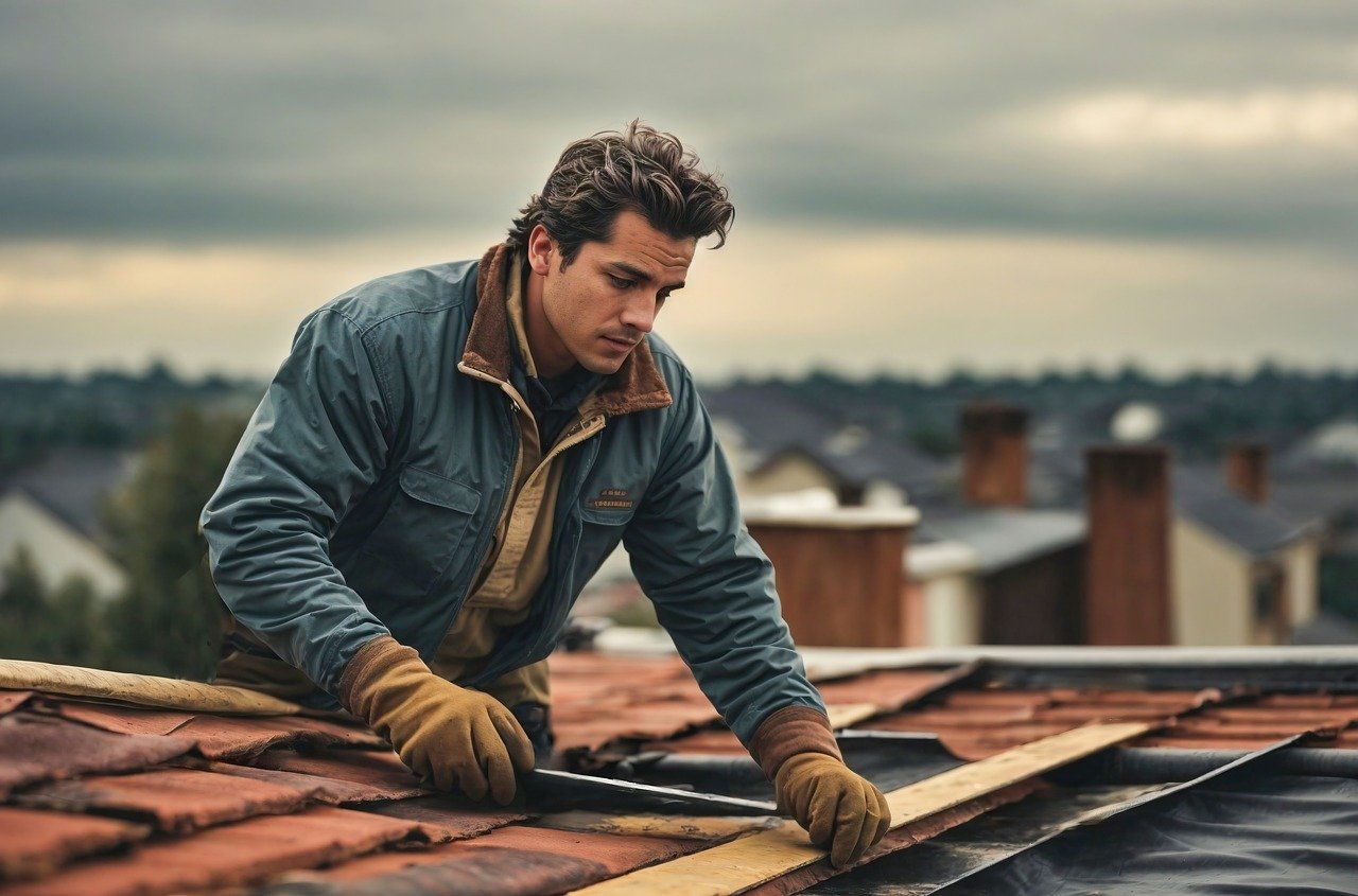 Expert Roof Repair in Anna, Texas - Professional Service by Anna Roofing